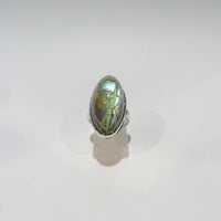 Ocean Breeze Ring