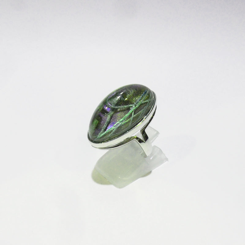 Ocean Breeze Ring
