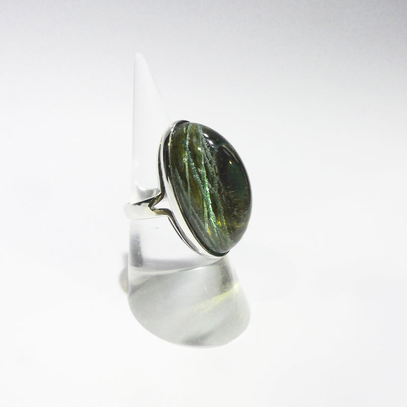 Ocean Breeze Ring