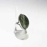 Ocean Breeze Ring