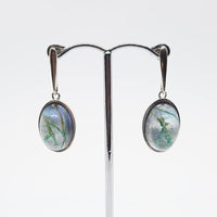 BOTANIGEM Ocean Breeze Earrings