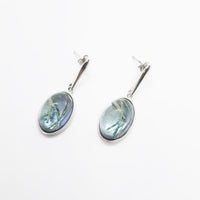 BOTANIGEM Ocean Breeze Earrings