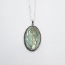 BOTANIGEM Ocean Breeze Necklace