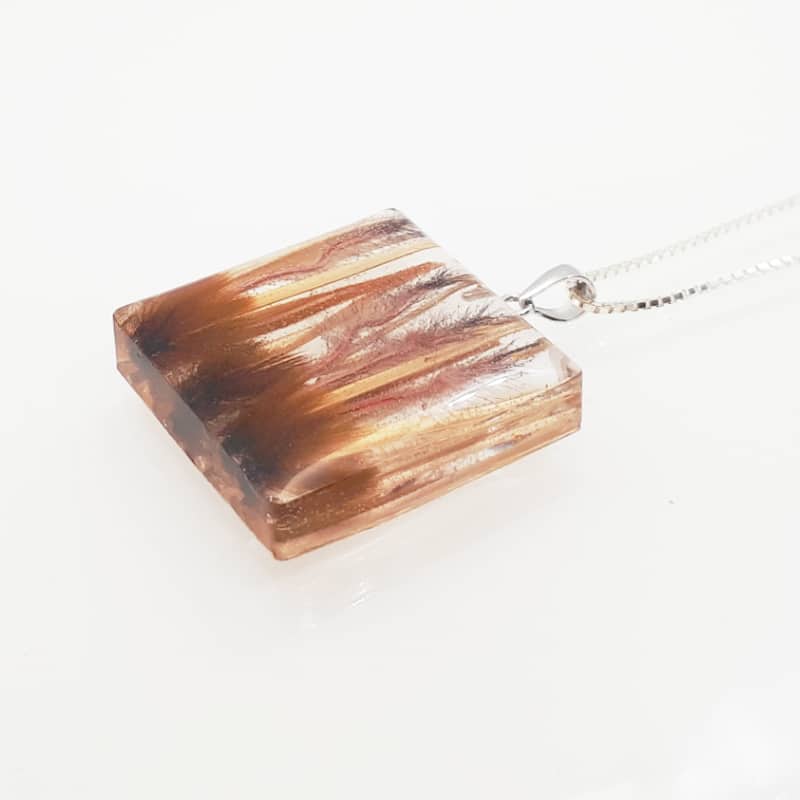 Outback Glory Necklace-2