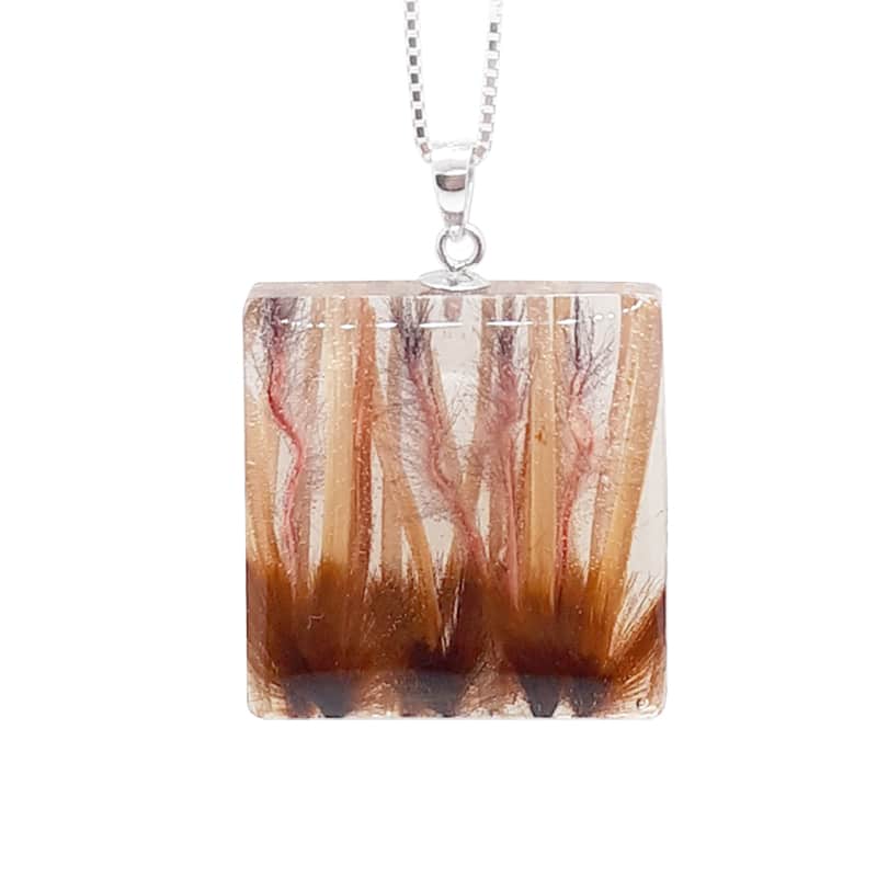 Outback Glory Necklace