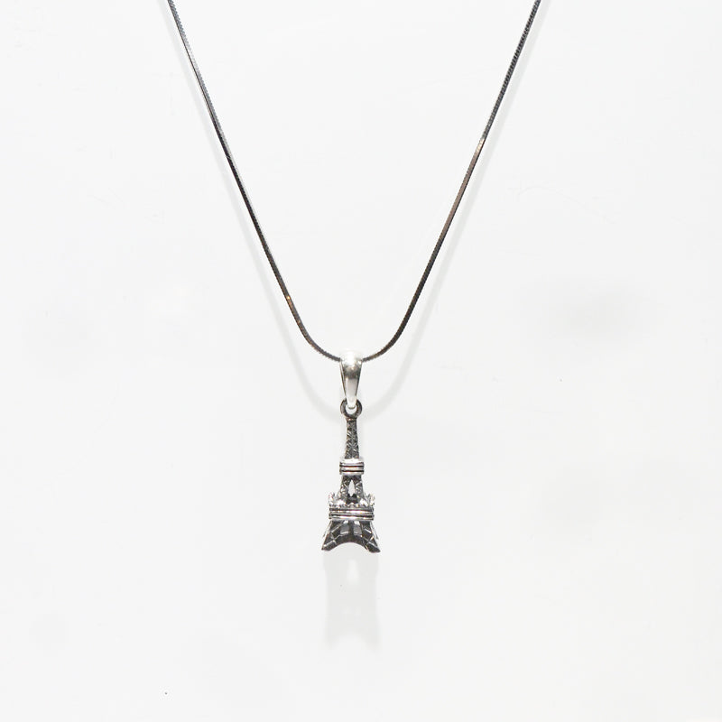PP007 Eiffel Tower