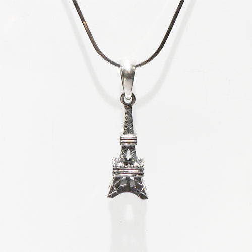 PP007 Eiffel Tower