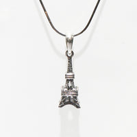 PP007 Eiffel Tower