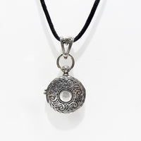 PP018 Locket Pendant