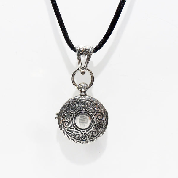 PP018 Locket Pendant