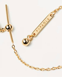Charms Chain Bracelet