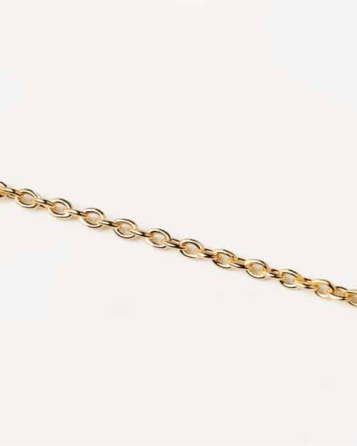 Charms Chain Bracelet