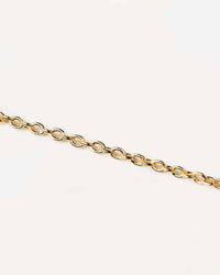 Charms Chain Bracelet