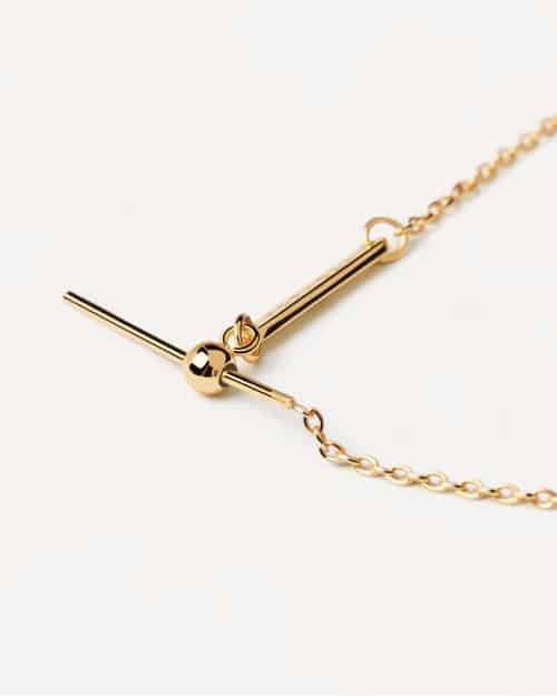 Charms Chain Bracelet