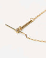 Charms Chain Bracelet