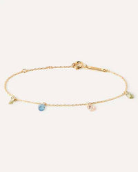 SAND SOLITARY BRACELET