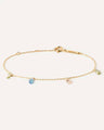 SAND SOLITARY BRACELET