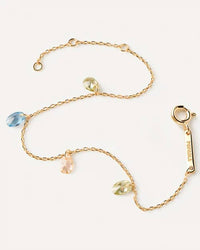 SAND SOLITARY BRACELET