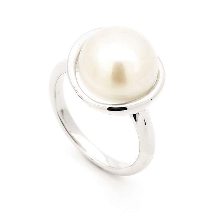 Mabe Fresh Water Pearl