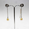 Pearl Drop Earrings