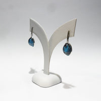 BOTANIGEM Sea Membranes Earrings