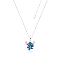 ECC DISNEY 100 STITCH NECKLACE