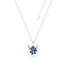 ECC DISNEY 100 STITCH NECKLACE