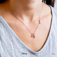 Disney Cinderella Charm Necklace
