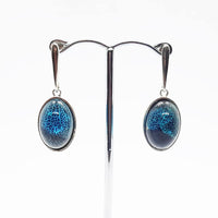 BOTANIGEM Sea Membranes Earrings