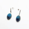 BOTANIGEM Sea Membranes Earrings