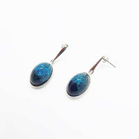 BOTANIGEM Sea Membranes Earrings
