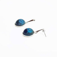 BOTANIGEM Sea Membranes Earrings