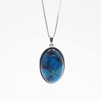 BOTANIGEM Sea Membranes Necklace