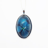 BOTANIGEM Sea Membranes Necklace