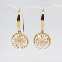 BOTANIGEM Solis Earrings