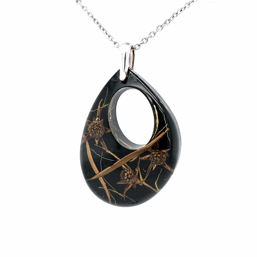 BOTANIGEM Stardust Necklace