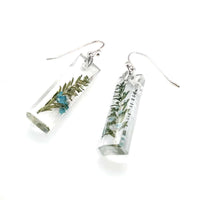 BOTANIGEM Supernova Earrings
