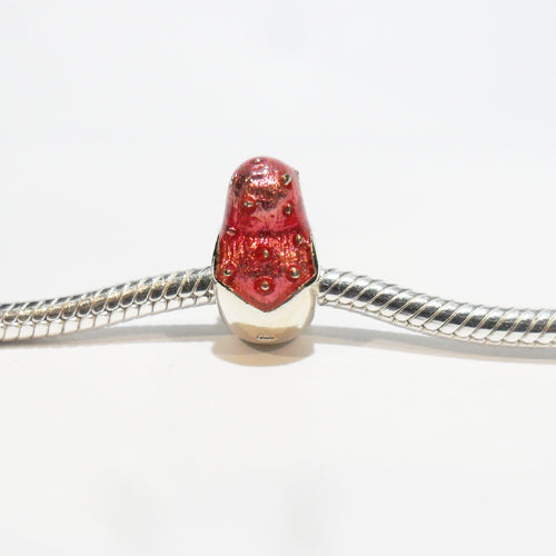 TE034PKPU Enamel BABUSHKA