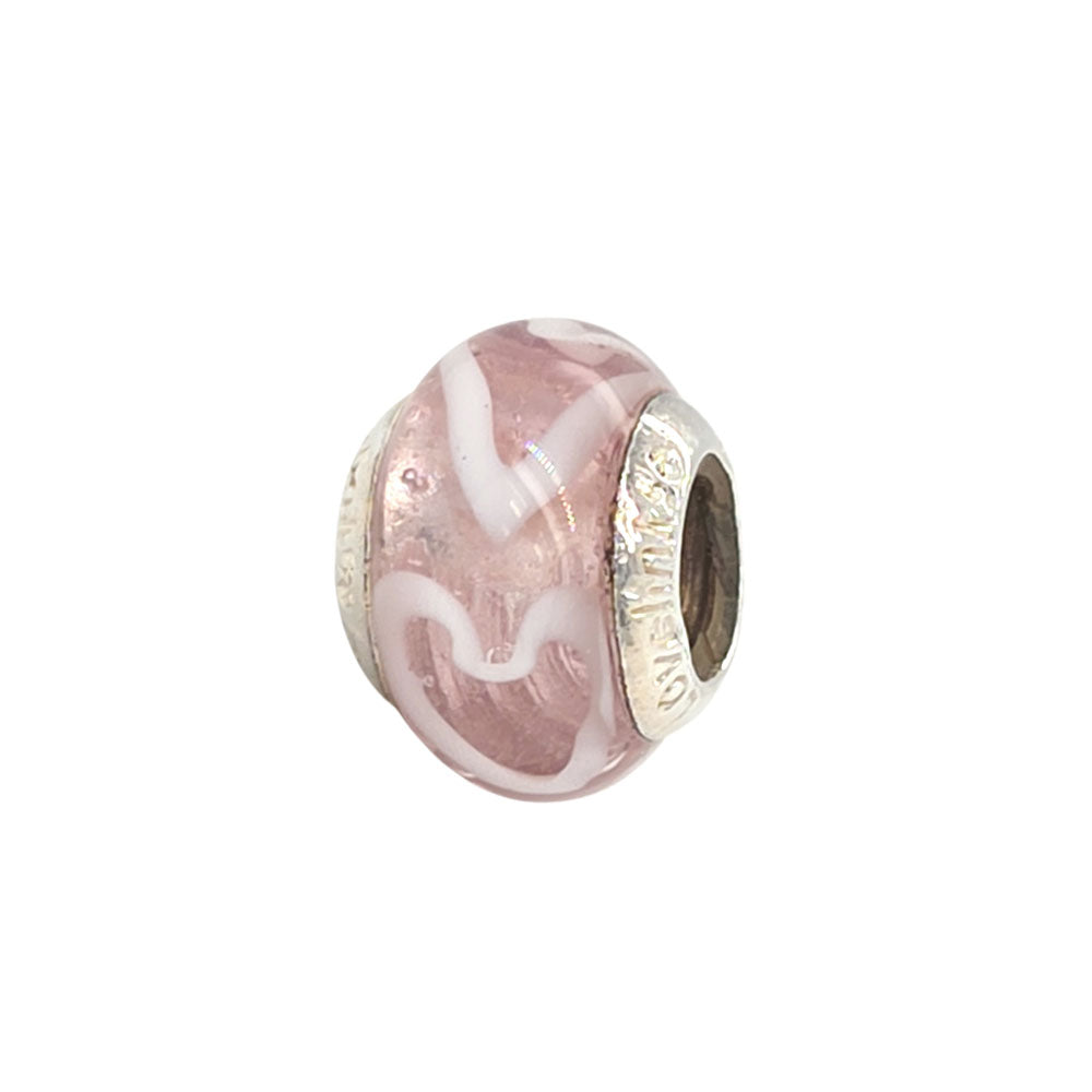 TM099 Murano Glass Charm