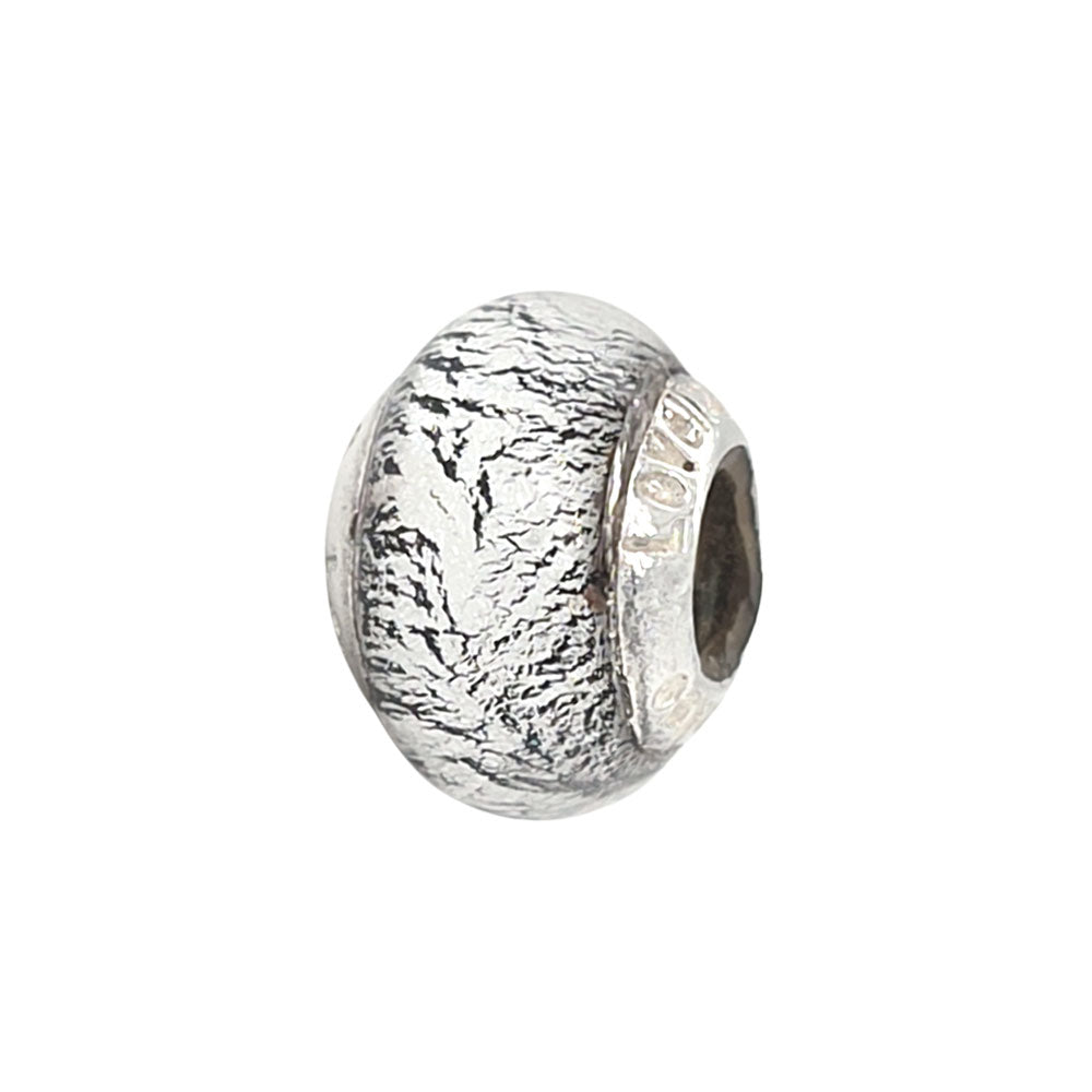 TM136 Murano Glass Charm