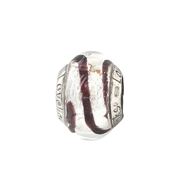 TM330 Murano Glass Charm