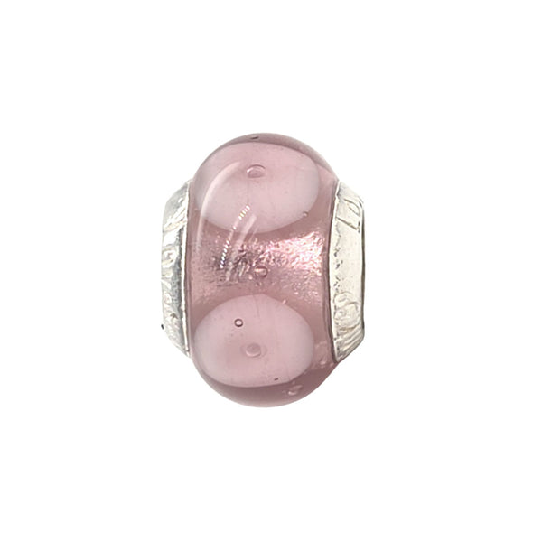 TM379 Murano Glass Charm