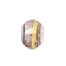 TM394 Murano Glass Charm