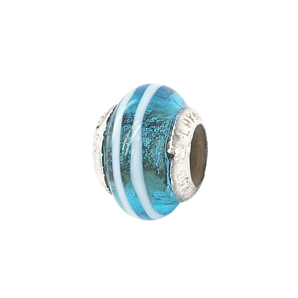 TM439 Murano Glass Charm