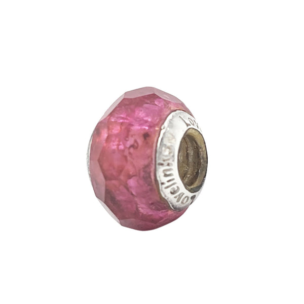TM495 Murano Glass Charm
