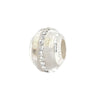TM604CZ Murano Glass Charm