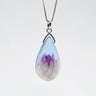 BOTANIGEM A Touch of Frost Necklace