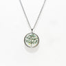 Tree of Life Necklace Day
