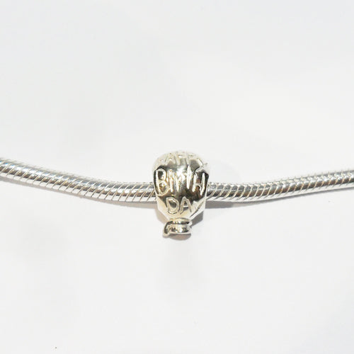TT236 Happy Birthday Balloon Charm