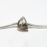 TT348 Sailing Boat Charm